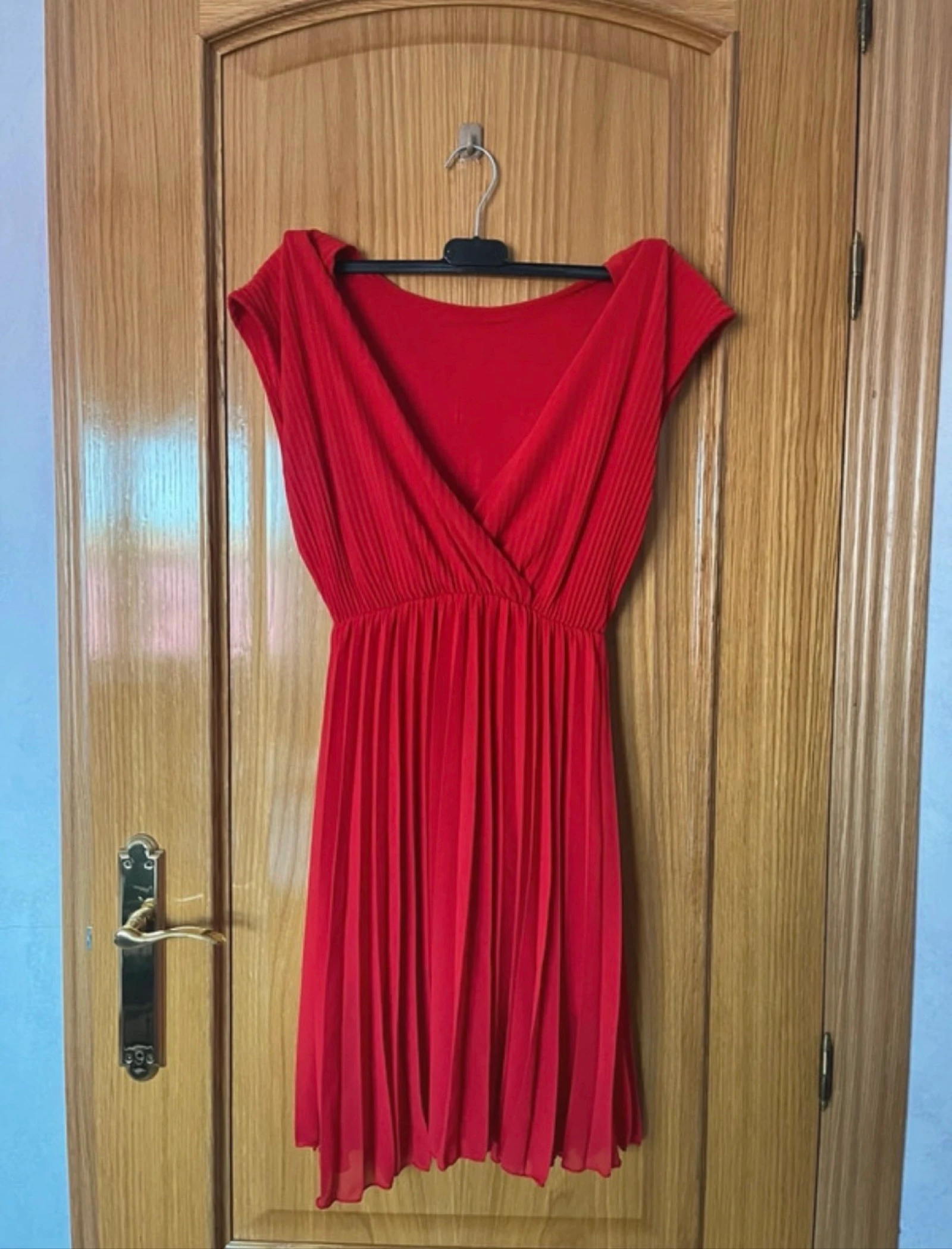 Lote de 5 vestidos elegantes y vintage